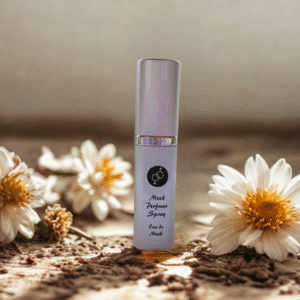 Musk perfume spray 15mlA