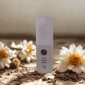 Musk perfume spray 30ml